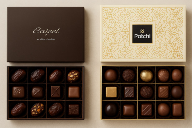 ドバイで買える人気ブランド ドバイで買える人気ブランド